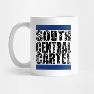 SCC2 bndn Mug